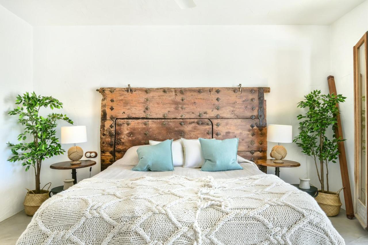 Villa Herina 6 - Grupo Turis Moraira Ngoại thất bức ảnh