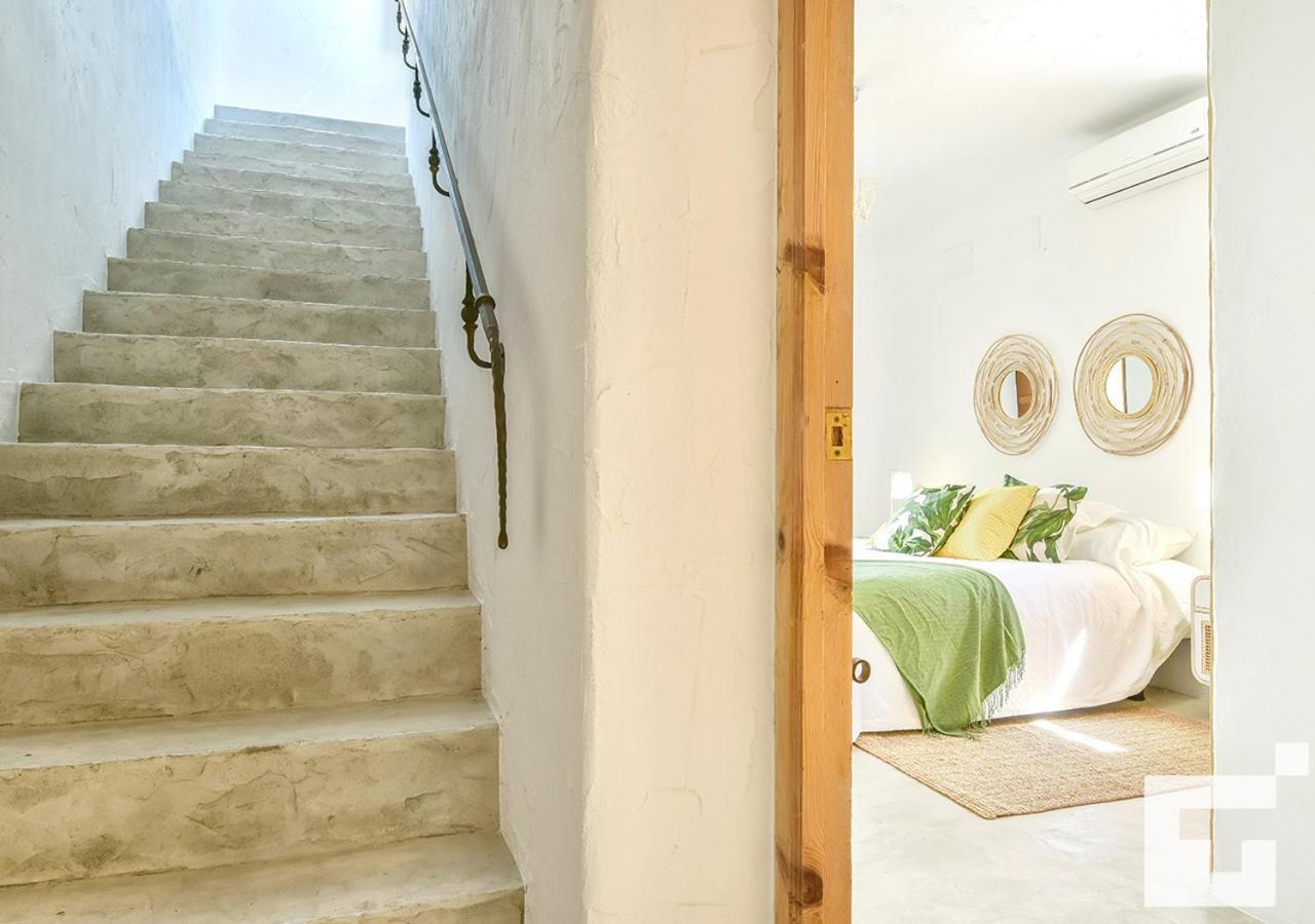 Villa Herina 6 - Grupo Turis Moraira Ngoại thất bức ảnh