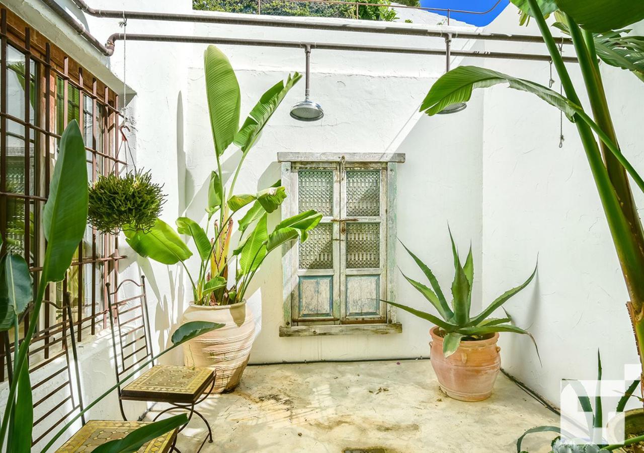 Villa Herina 6 - Grupo Turis Moraira Ngoại thất bức ảnh