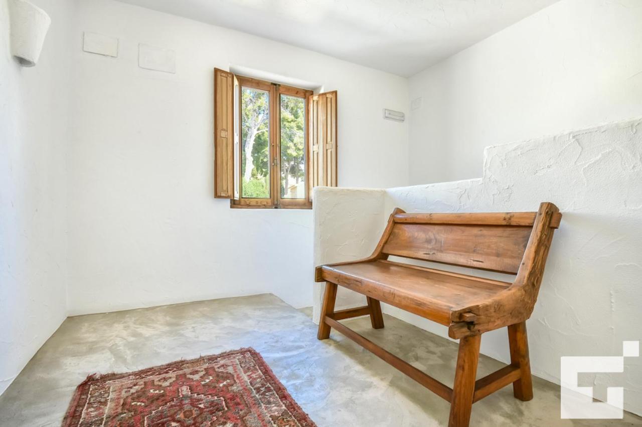 Villa Herina 6 - Grupo Turis Moraira Ngoại thất bức ảnh