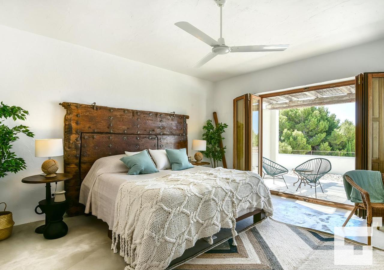 Villa Herina 6 - Grupo Turis Moraira Ngoại thất bức ảnh