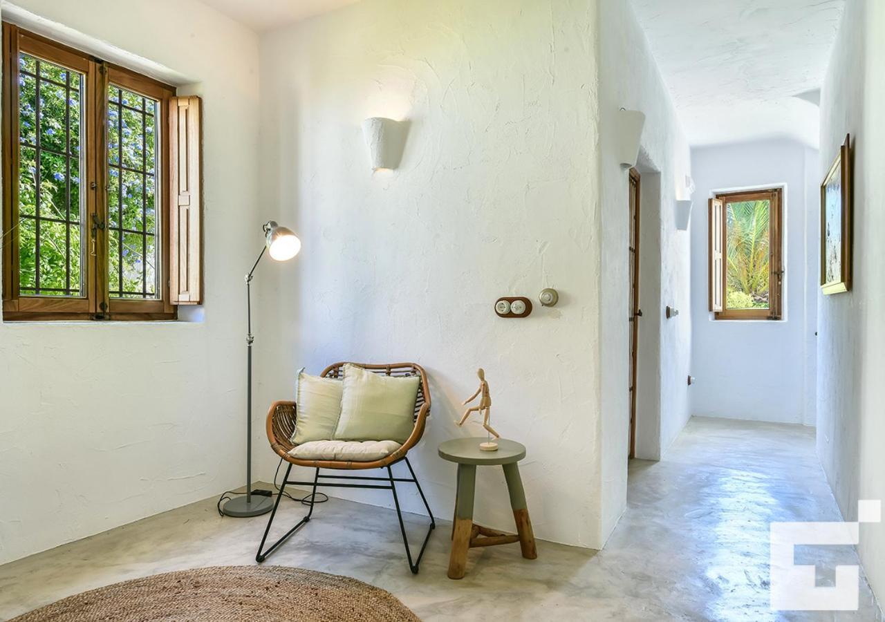 Villa Herina 6 - Grupo Turis Moraira Ngoại thất bức ảnh