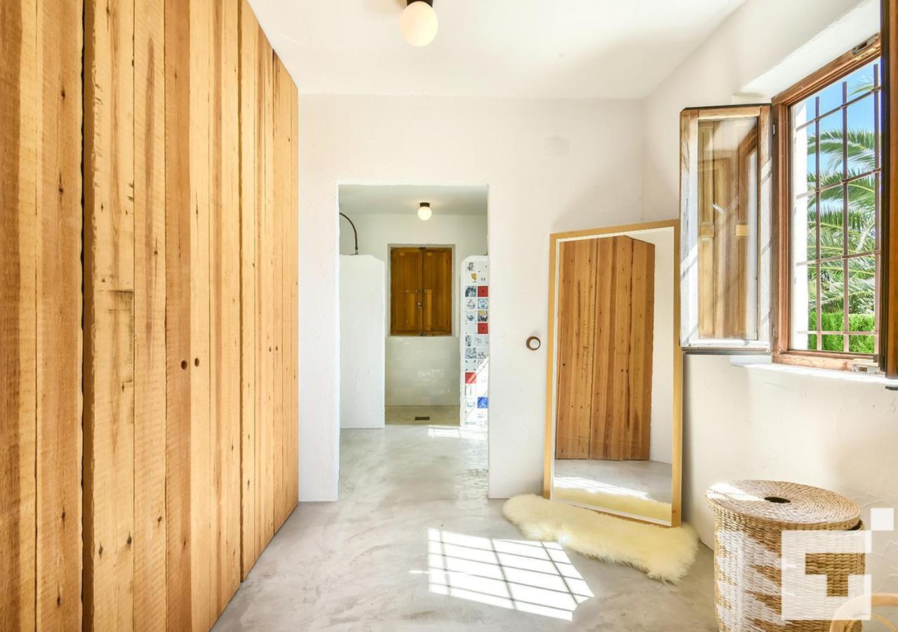 Villa Herina 6 - Grupo Turis Moraira Ngoại thất bức ảnh